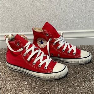 Converse Chuck Taylor All Star Canvas